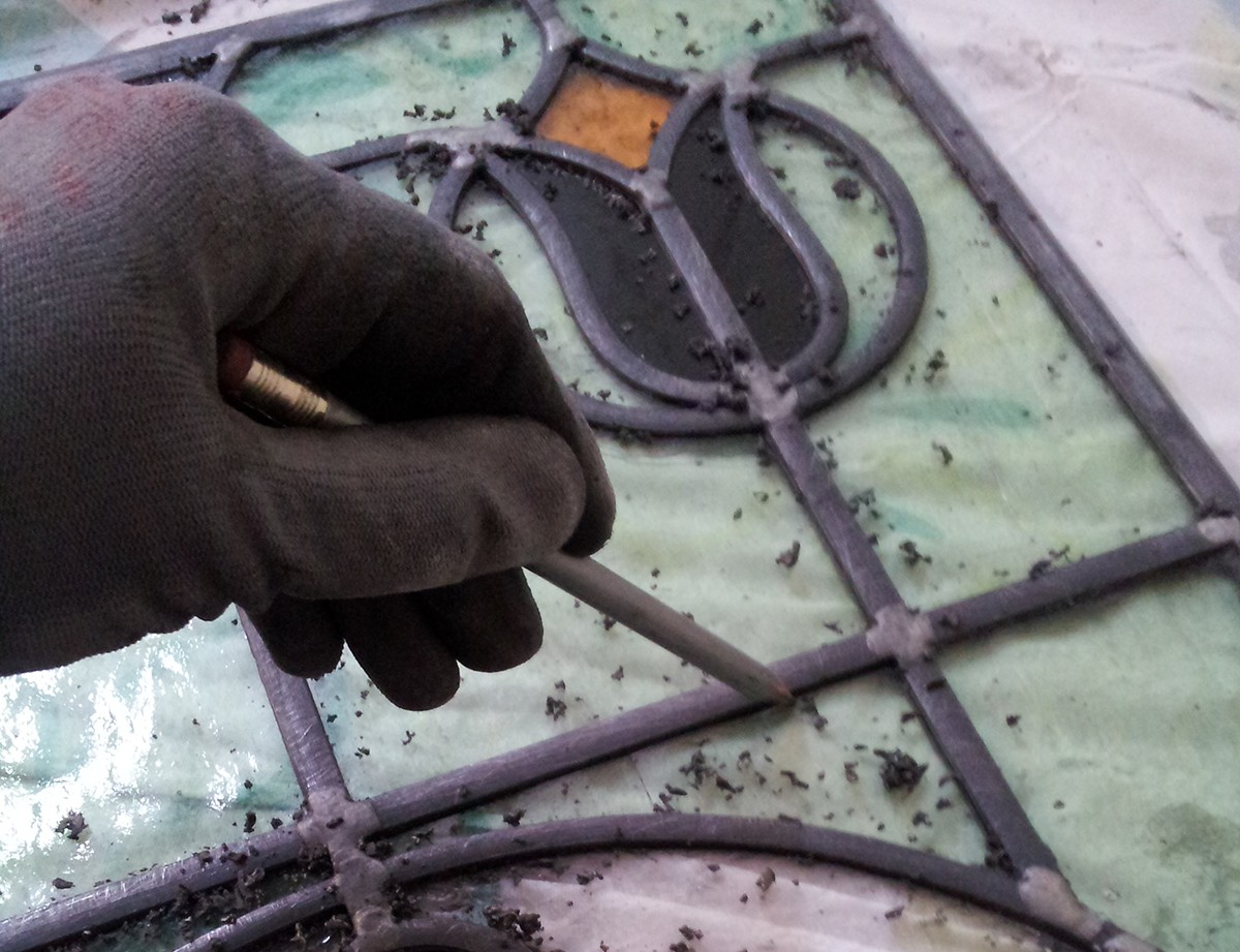 Can Stained Glass Be Repaired? Expert Tips and Insights